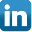 icône LinkedIn